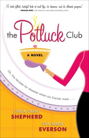 [The Potluck Club 01] • The Potluck Club